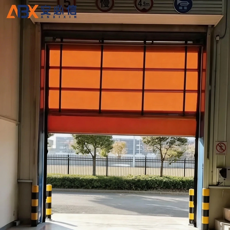 成都市快速堆积门