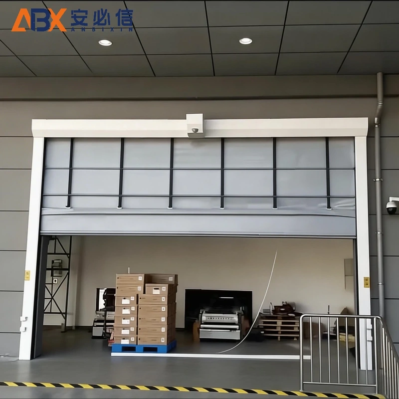 成都市高速堆积门
