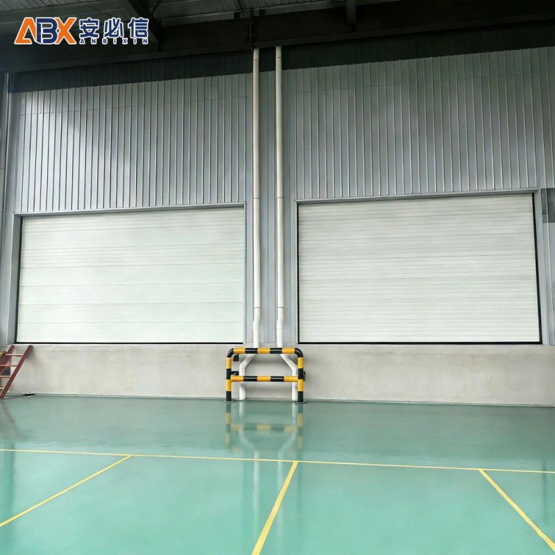 成都市保温提升门