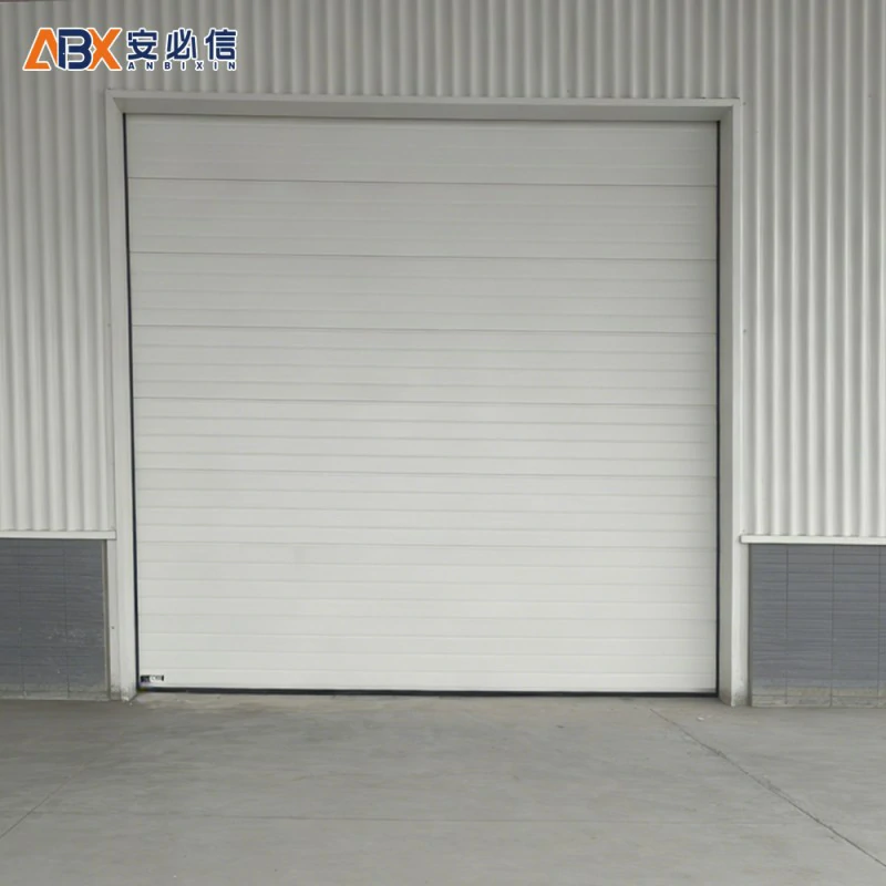 成都市升降提升门